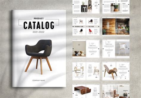 Furniture World Catalog