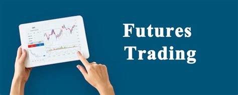 Futures Trading Career