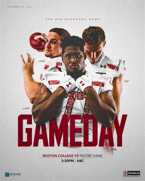 Gameday Graphics Templates