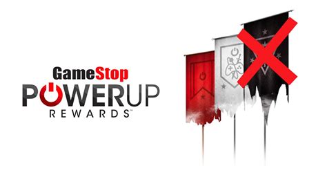 Gamestop Power Up Rewards Catalog Not Working