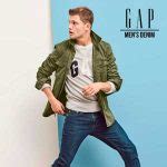 Gap Maroc Catalogue