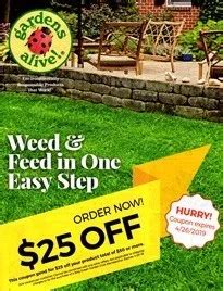 Gardens Alive Catalog