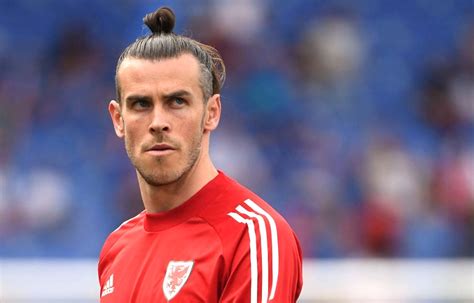 Gareth Bale Career End