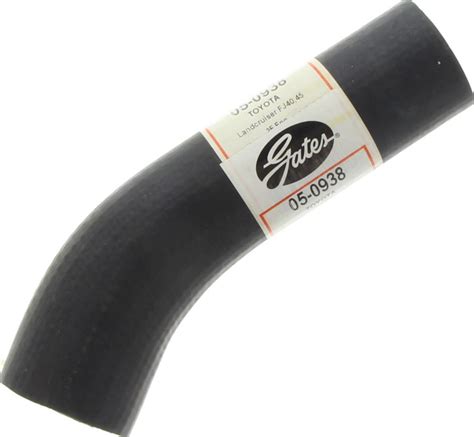 Gates Automotive Hose Catalog