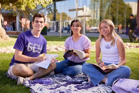 Gcu Academic Course Catalog