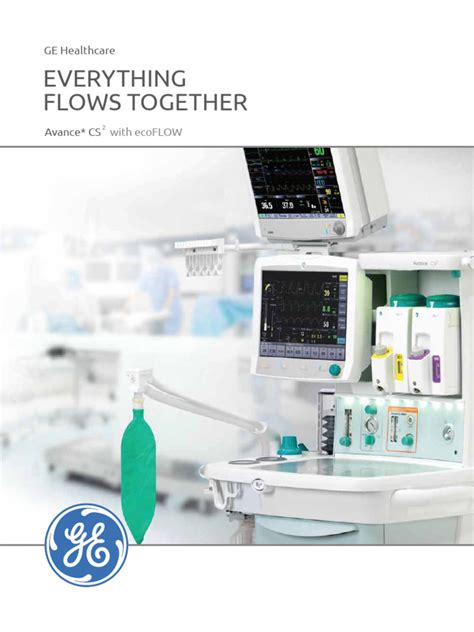 Ge Product Catalog