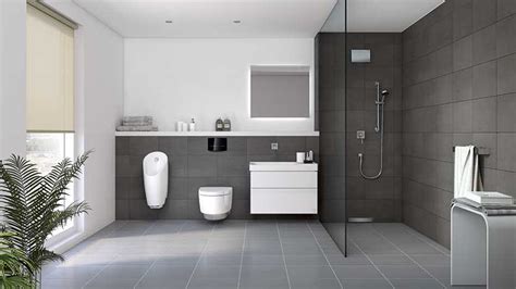 Geberit Product Catalogue