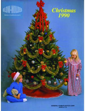 General Foam Plastics Catalog