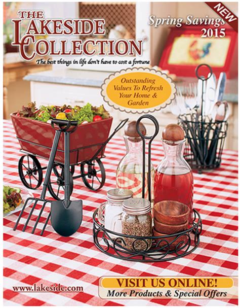 Gift Idea Catalogs