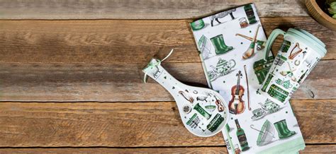 Gifts From Ireland Catalog