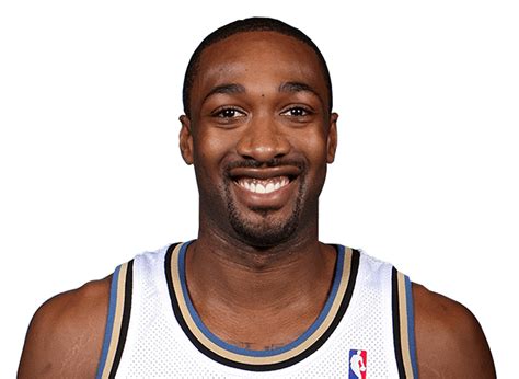 Gilbert Arenas Stats Career