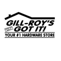 Gilroys Hardware Website Catalog