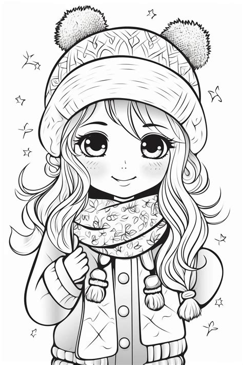 Girl Printables