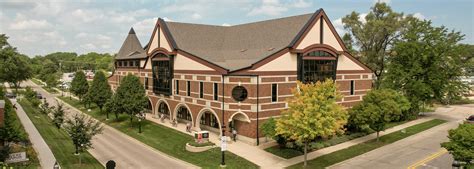 Glen Ellyn Public Library Catalog