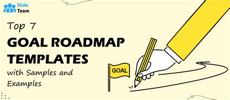 Goal Roadmap Template