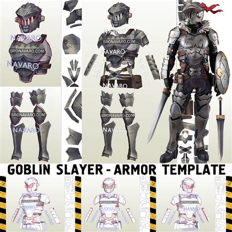 Goblin Template