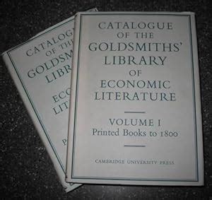 Goldsmiths University Library Catalogue
