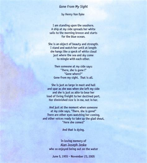 Gone From My Sight Printable Version Free Download