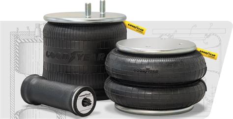 Goodyear Air Spring Online Catalog