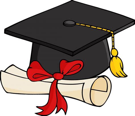 Graduation Clip Art Free Printable