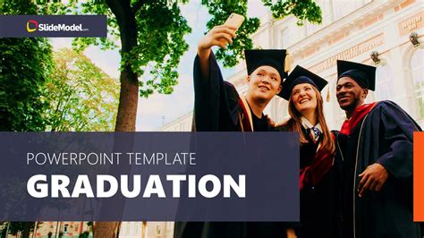 Graduation Templates Powerpoint