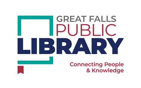 Great Falls Library Catalog