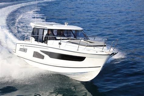 Great Lakes Bareboat Charter