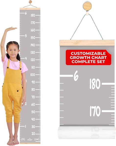 Growth Chart Clipart