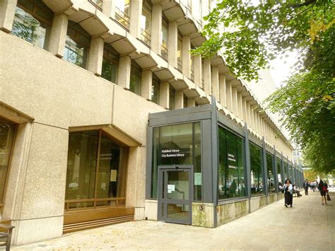 Guildhall Library London Catalogue