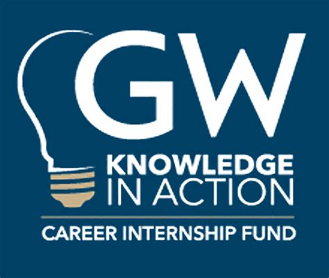 Gw Career Services