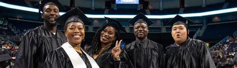 Gwinnett Tech Course Catalog And Student Handbook