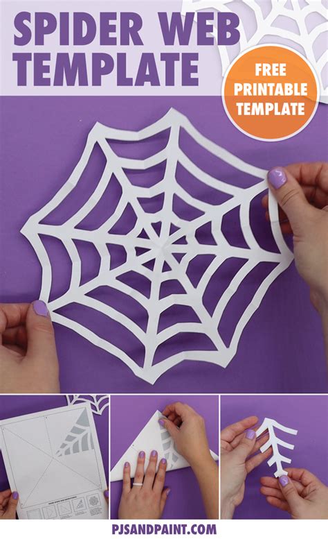 Halloween Web Template