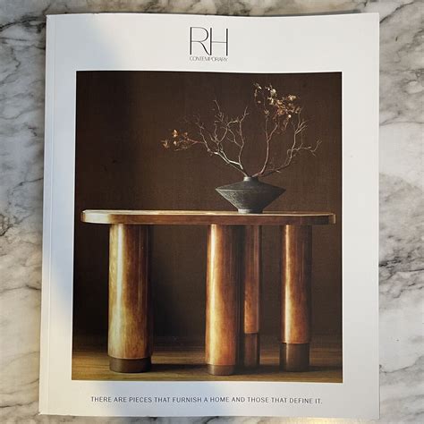 Hardware Restoration Catalog