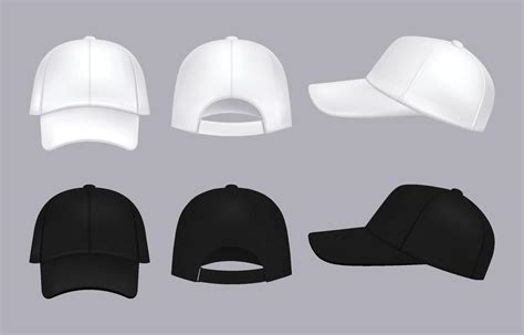 Hat Template Free