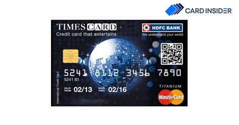 Hdfc Credit Card Times Card Rewards Catalogue