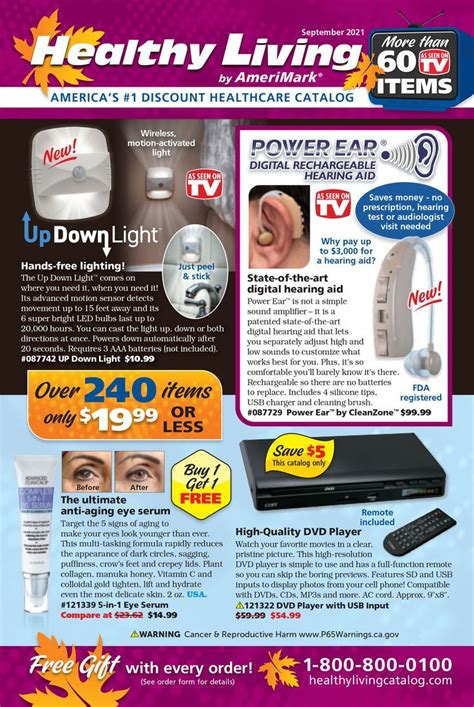 Healthy Living Catalog.com/pay