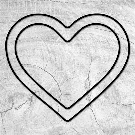 Heart Router Template