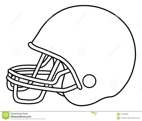 Helmet Printable