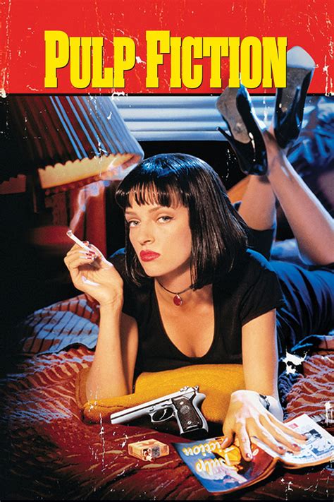 Helping Out With Pulp Fiction Online Catalogs