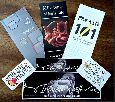 Heritage House Pro Life Catalog