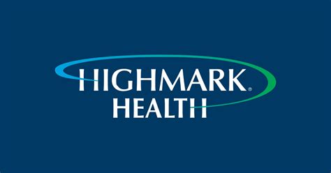 Highmark Health Career