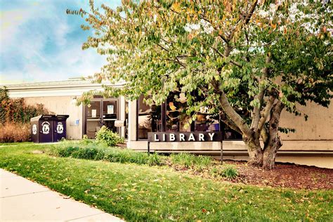 Hobart Branch Lake County Library Indiana Catalog