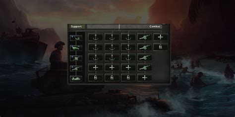 Hoi4 Marines Template