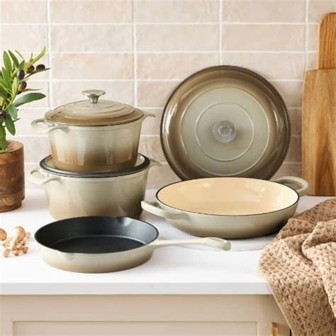 Home Choice Pots Catalogue