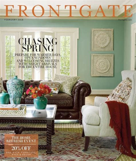 Home Decorating Catalogs