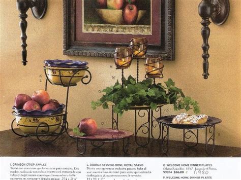 Home Interior Parties Catalog