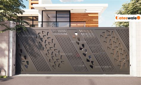 House Main Gate Design Catalogue