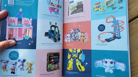 How Do I Request An Amazon Toy Catalog