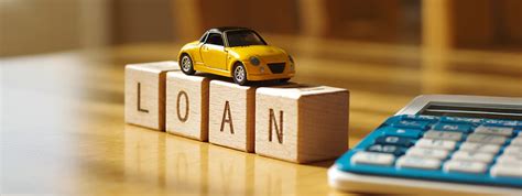 How Long Are Car Loans