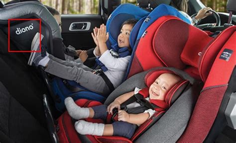 How Long Do Car Seats Last